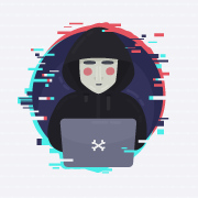 Risque de cyber attaque